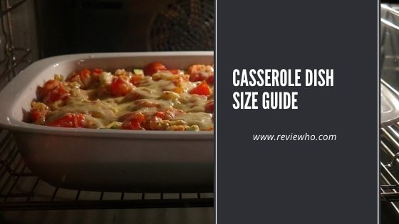 Casserole Dish