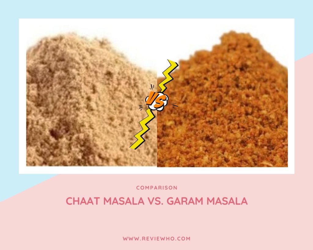 Difference Between Chaat Masala And Garam Masala 3284