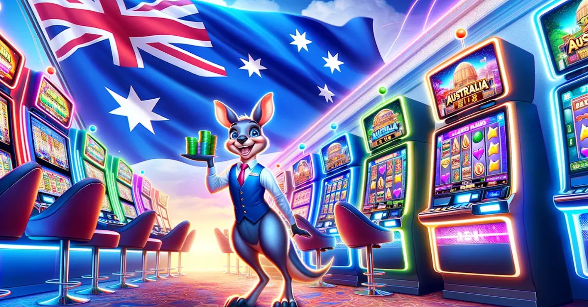 online casino australia